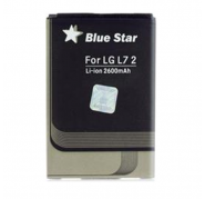 Bateria BlueStar LG BL-59JH Optimus L7 2 P710 2600mAh Bateria BlueStar LG BL-59JH Optimus L7 2 P710 2600mAh