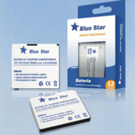 Bateria BlueStar Nokia BP-3L Lumia 710 / Lumia 610... 1500mAh