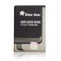 Bateria BlueStar Samsung s8500 wave,i5700,b7300,i8910 1300mAh