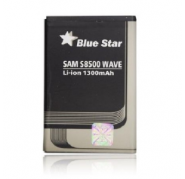Bateria BlueStar Samsung s8500 wave,i5700,b7300,i8910 1300mAh Bateria BlueStar Samsung s8500 wave,i5700,b7300,i8910 1300mAh