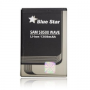 Bateria BlueStar Samsung s8500 wave,i5700,b7300,i8910 1300mAh