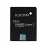 Bateria BlueStar Samsung S8600 Wave 3 1500 mAh