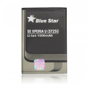Bateria BlueStar Sony BA600 Xperia U ST25i 1500mAh