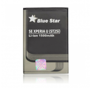 Bateria BlueStar Sony BA600 Xperia U ST25i 1500mAh
