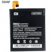 Bateria BM32 4.35V 3000mAh Xiaomi Mi4 SWAP