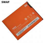 Bateria BM42 4.35V 3100mAh Xiaomi Note 4g SWAP