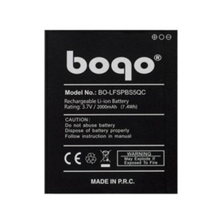 Bateria BO-LFSPBS5QC BOGO 5BS-Q5 2000mAh 3.7V SWAP