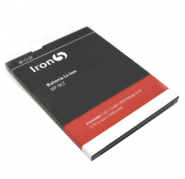 Battery BP-9LT Iron 5 Venom 5" 2500mAh