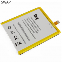 Bateria Bq Aquaris E5 HD, E5 FHD... 2500 mAh SWAP