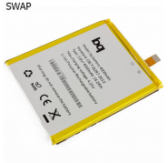 Bateria Bq Aquaris E5 HD, E5 FHD... 2500 mAh SWAP