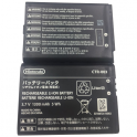 Bateria CTR-003 3.7V 1300 mAh 5 Wh Nintendo New 2DS XL SWAP