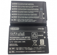 Bateria CTR-003 3.7V 1300 mAh 5 Wh Nintendo New 2DS XL SWAP