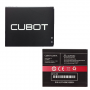 Bateria Cubot S208a 2000mAh SWAP