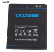 Bateria Doogee DG550 2600mAh SWAP