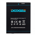 Bateria Doogee DG580 2500 mAh SWAP