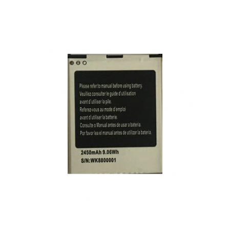 Bateria EG P012 2450mAh 9.06Wh SWAP