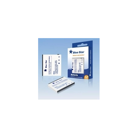 Bateria Htc Desire C BA-S850 Bluestar 1200mAh