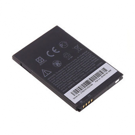 Bateria HTC Desire Z,7Trophy,Mozart,... BA-S450 1300 mAh