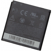 Battery HTC Evo 3D BA-S590... 1730mAh