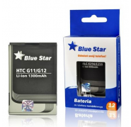 Bateria Htc G11, G12... Desire S Bluestar 1300mAh Bateria Htc G11, G12... Desire S Bluestar 1300mAh