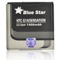 Bateria Htc G14 Sensation Bluestar 1400mAh