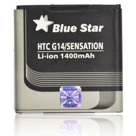 Bateria Htc G14 Sensation Bluestar 1400mAh