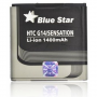 Bateria Htc G14 Sensation Bluestar 1400mAh