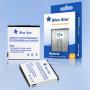 Bateria HTC Touch Diamond/ P3490/MDA Compact IV 1000m/Ah