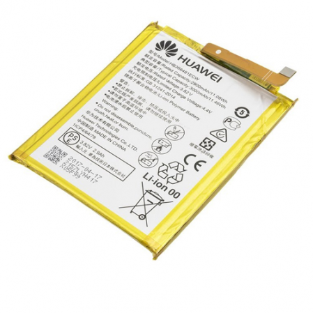 Bateria Huawei P10 HB366481ECW 2900mAh SWAP