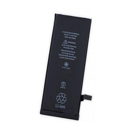 Bateria iPhone 6 APN:616-0806 1810mAh