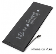 Bateria iPhone 6s PLus 2750mAh 3.80V 10.45 Wh APN: 616-00042