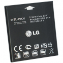 Bateria LG BL-49KH Optimus True HD LTE P936... 1830mAh
