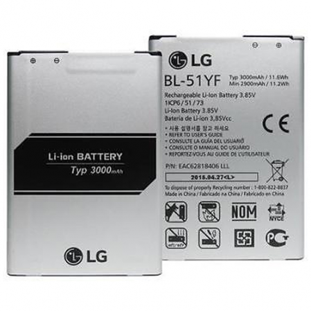 Bateria LG BL-51YF 3000mAh