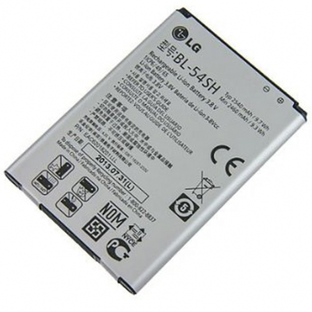 Bateria LG BL-54SH 2540 mAh L80, L90, G3S, L BELLO...