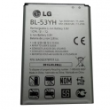 Bateria LG G3 D855 SWAP