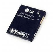 Bateria LG KC550, KF700, KP500.... 570A   900mAh