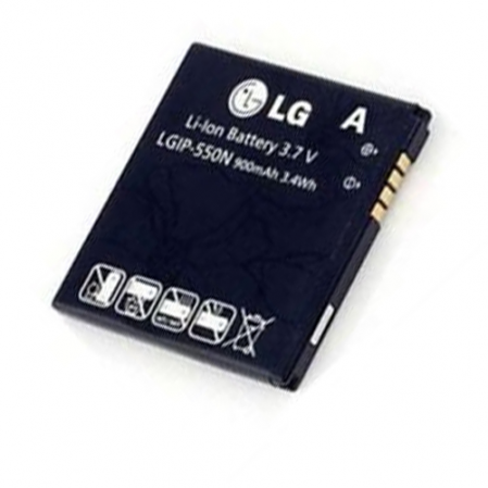 Bateria LG KC550, KF700, KP500.... 570A   900mAh