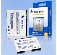 Bateria LG KE850 Prada 700m/Ah Bluestar Bateria LG KE850 Prada 700m/Ah Bluestar