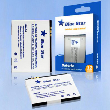 Bateria LG KE850 Prada 700m/Ah Bluestar