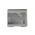 Bateria LG KE970 KG970 650 mAh
