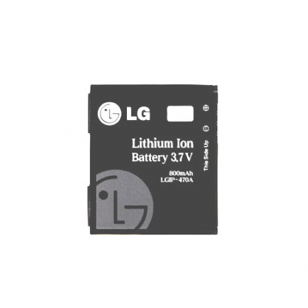 Bateria LG KE970,KE70,KG70,KG70C,KU970.....LGIP-470A 800mAh
