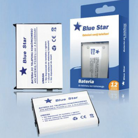 Bateria LG KP500, KC780, KF701... 1100mAh Bluestar