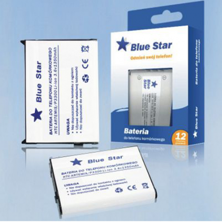 Bateria LG KS360, KM380, KF300 700m/Ah Bluestar