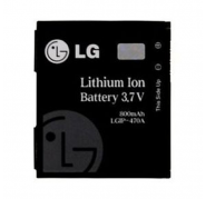 Bateria Lg Lgip-470R KF350... 800mAh Bateria Lg Lgip-470R KF350... 800mAh