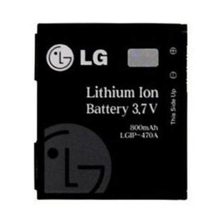 Bateria Lg Lgip-470R KF350... 800mAh