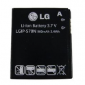 Bateria Lg Lgip-570N.... BL20, GM310 900mAh
