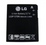 Bateria Lg Lgip-570N.... BL20, GM310 900mAh Bateria Lg Lgip-570N.... BL20, GM310 900mAh