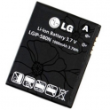 Bateria LG LGIP-580NV 1000mAh