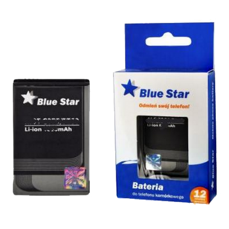 Bateria LG KU311 600 mAh Li-ion Bluestarr