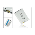 Bateria Motorola F3, 600mAh